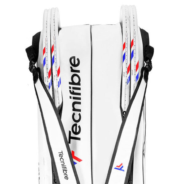 Tecnifibre Tour Endurance 12-Racquet Bag (2025)