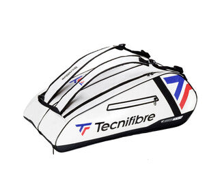 Tecnifibre Tour Endurance 12-Racquet Bag (2025)
