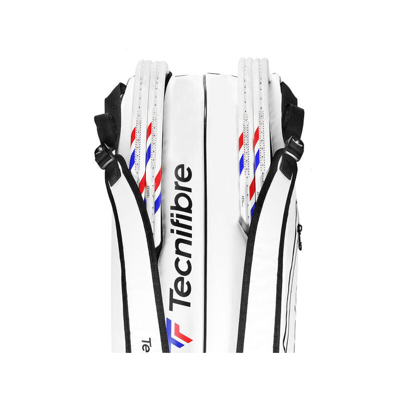 Tecnifibre Tour Endurance 6-Racquet Bag (2025)