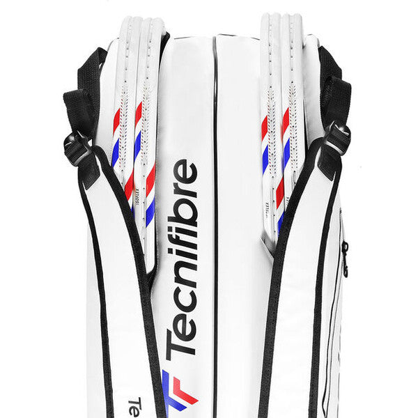 Tecnifibre Tour Endurance 6-Racquet Bag (2025)