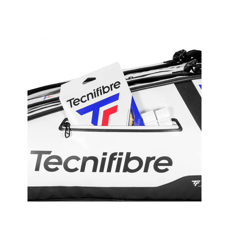 Tecnifibre Tour Endurance 6-Racquet Bag (2025)