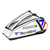 Tecnifibre Tour Endurance 6-Racquet Bag (2025)