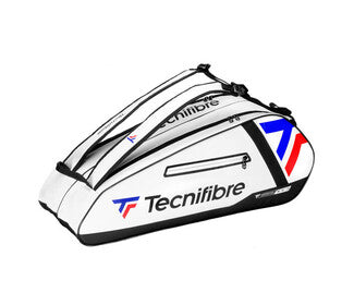 Tecnifibre Tour Endurance 6-Racquet Bag (2025)