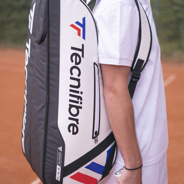 Tecnifibre Tour Endurance 6-Racquet Bag (2025)