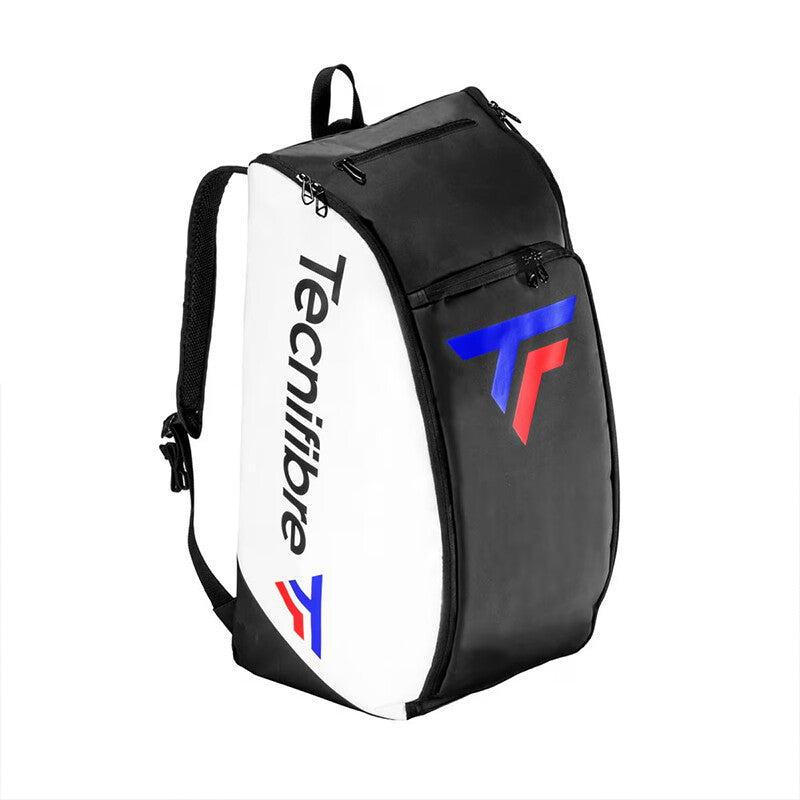 Tecnifibre Tour Endurance Padel Bag (2026) (White) Tecnifibre