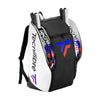 Tecnifibre Tour Endurance Padel Bag (2026) (White) Tecnifibre