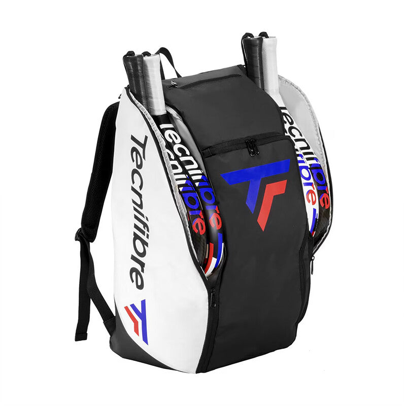 Tecnifibre Tour Endurance Padel Bag (2026) (White) Tecnifibre