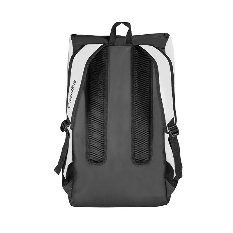 Tecnifibre Tour Endurance Padel Bag (2026) (White) Tecnifibre