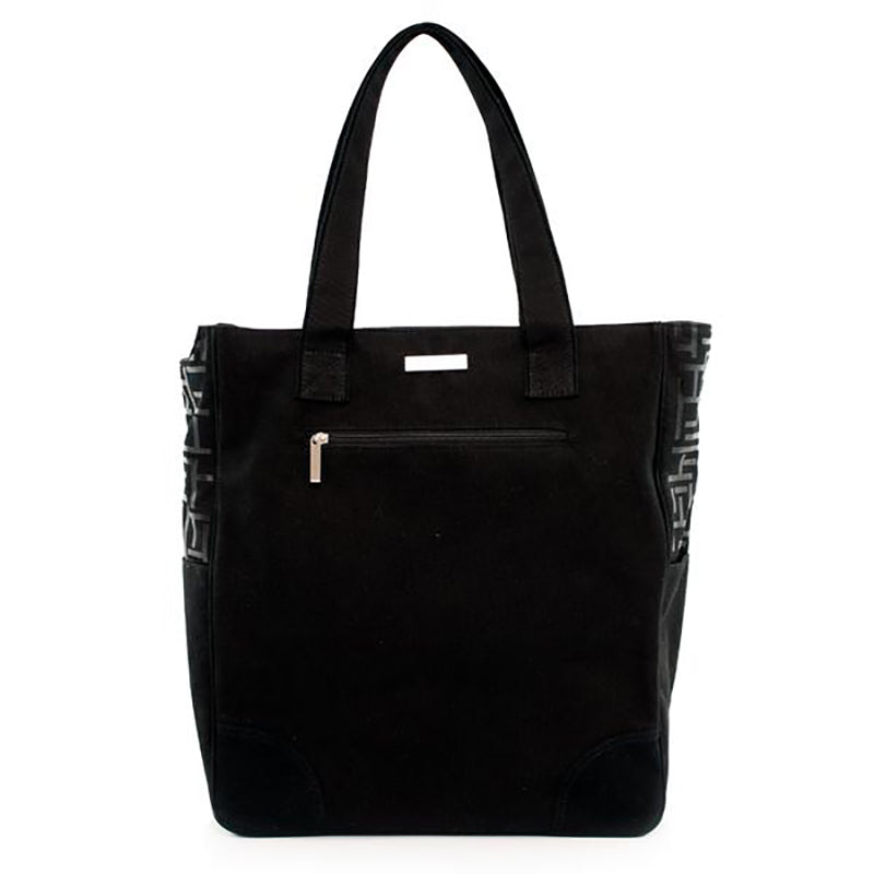 Vulcan Milan Tennis Tote (Black)