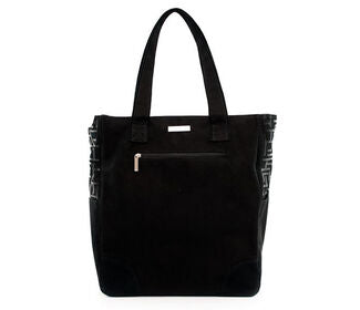 Vulcan Milan Tennis Tote (Black)