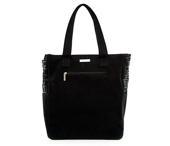 Vulcan Milan Tennis Tote (Black)
