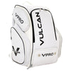 Vulcan Vpro Backpack (White)