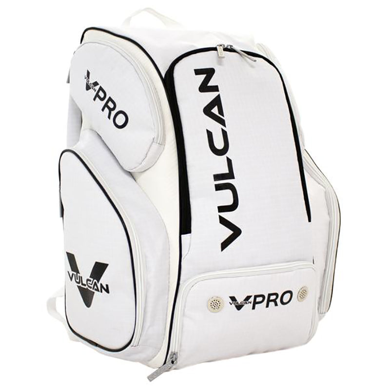 Vulcan Vpro Backpack (White)