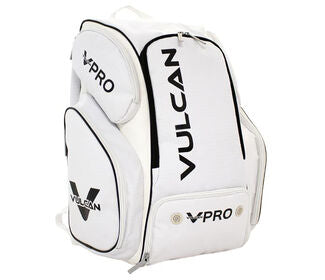 Vulcan Vpro Backpack (White)