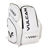 Vulcan Vpro Backpack (White)