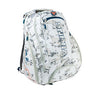 Viking Winter Camo Backpack (White)