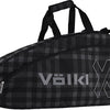 Volkl Team Plaid Combi Bag (Black)