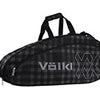 Volkl Team Plaid Combi Bag (Black)
