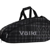 Volkl Team Plaid Combi Bag (Black)