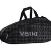 Volkl Team Plaid Combi Bag (Black)