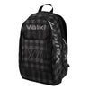 Volkl Team Plaid Backpack (Black)