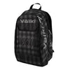 Volkl Team Plaid Backpack (Black)