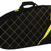 Volkl Tour Mega Bag (Black/Yellow)