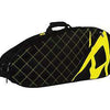 Volkl Tour Mega Bag (Black/Yellow)