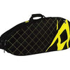 Volkl Tour Mega Bag (Black/Yellow)