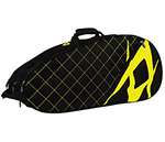 Volkl Tour Mega Bag (Black/Yellow)