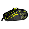 Volkl Tour Mega Bag (Black/Neon Yellow)