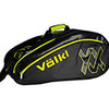 Volkl Tour Mega Bag (Black/Neon Yellow)