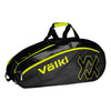 Volkl Tour Combi Bag (Black/Yellow)