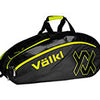 Volkl Tour Combi Bag (Black/Yellow)