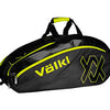 Volkl Tour Combi Bag (Black/Yellow)