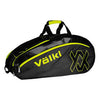 Volkl Tour Combi Bag (Black/Yellow)