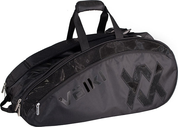 Volkl Tour Combi Bag (Black/Stealth)