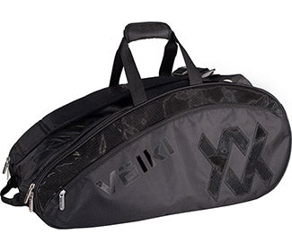 Volkl Tour Combi Bag (Black/Stealth)