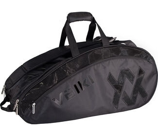 Volkl Tour Combi Bag (Black/Stealth)