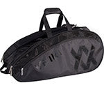 Volkl Tour Combi Bag (Black/Stealth)