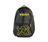 Volkl Zebra Team Backpack (2024) (Black/Yellow)