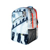 Volkl Zebra Euro Backpack (2024) (White/Black)
