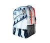 Volkl Zebra Euro Backpack (2024) (White/Black)
