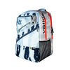 Volkl Zebra Euro Backpack (2024) (White/Black)