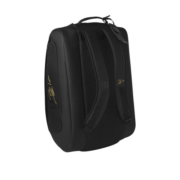 Wilson Bela Super Tour Padel Bag (2024)