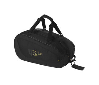 Wilson Bela Super Tour Padel Bag (2024)