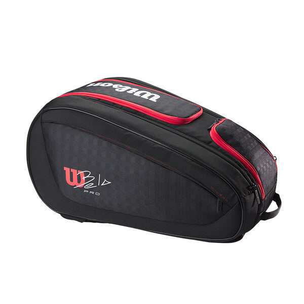 Wilson Bela V3 Padel Racket Bag (2025)