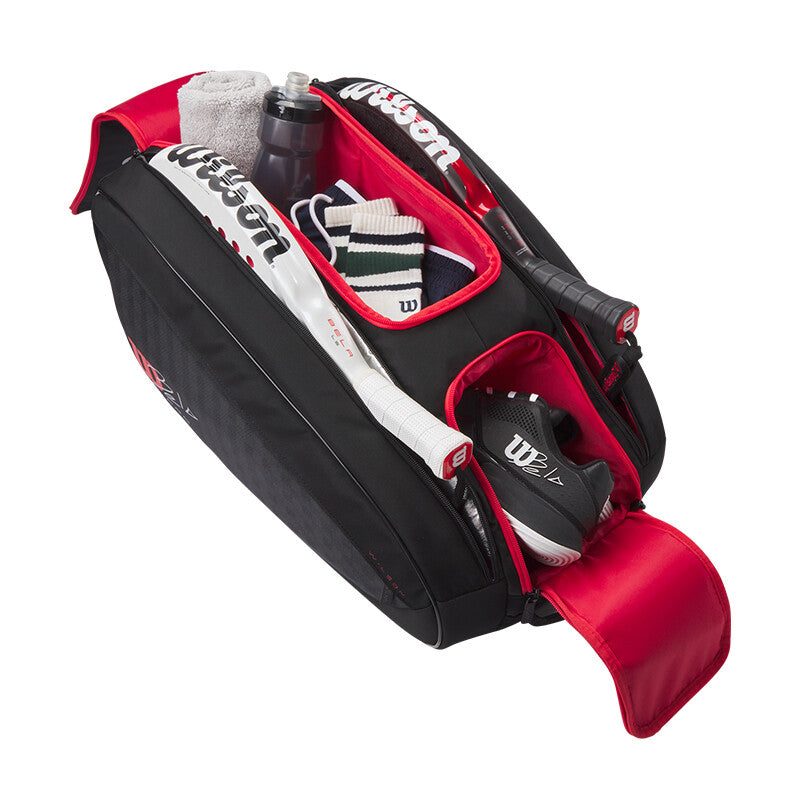 Wilson Bela V3 Padel Racket Bag (2025)