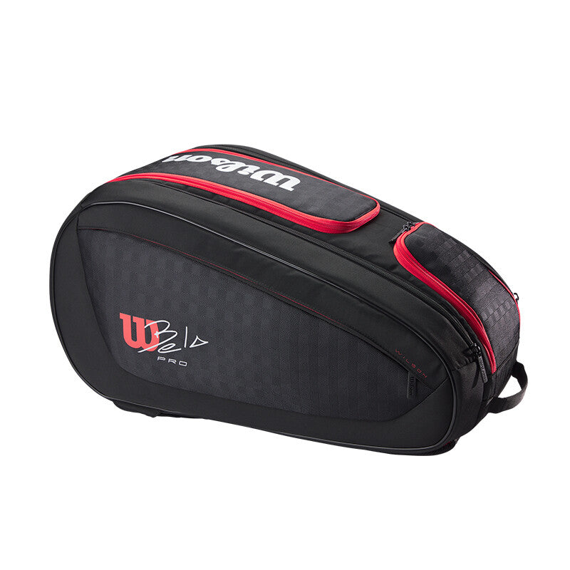 Wilson Bela V3 Padel Racket Bag (2025) Wilson