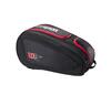 Wilson Bela V3 Padel Racket Bag (2025)